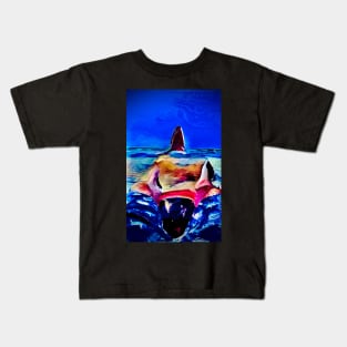 Decoy - Vipers Den - Genesis Collection Kids T-Shirt